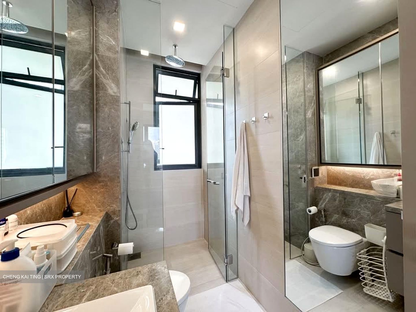 Highline Residences (D3), Condominium #587523561
